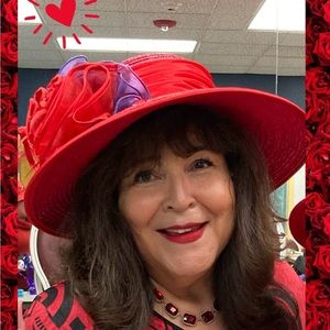 Meet your Posher, Patricia